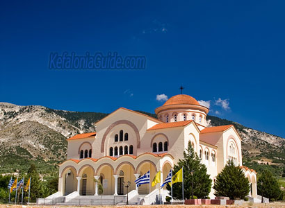 St-Gerasimos-Monastery-Kefalonia